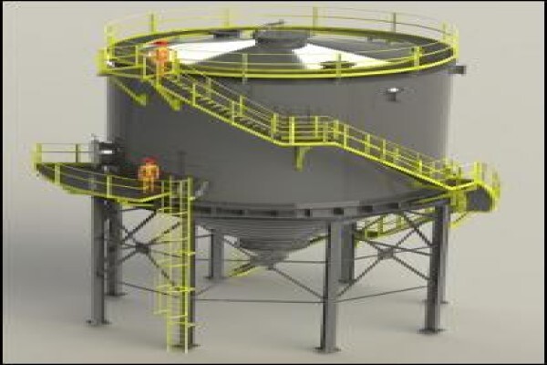 Axis Mechanical Design