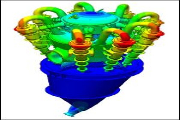 Axis Mechanical Design