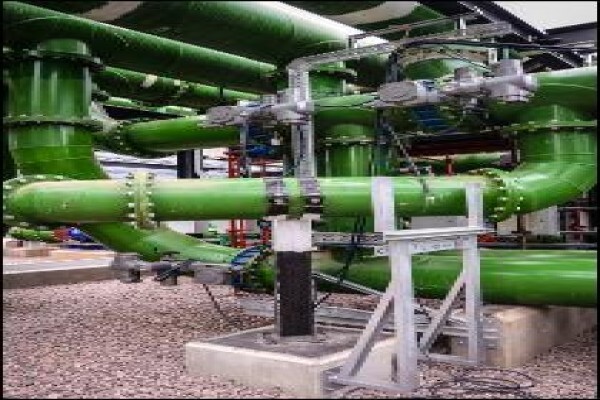Axis Mechanical Design