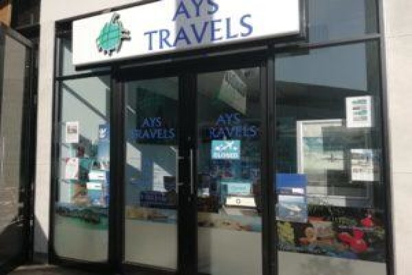 Ays Travels