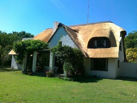 A-Z Thatching