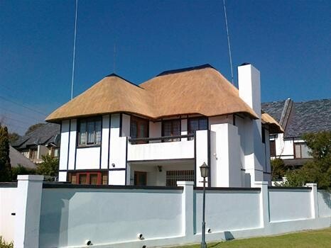 A-Z Thatching