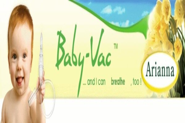 Baby-Vac
