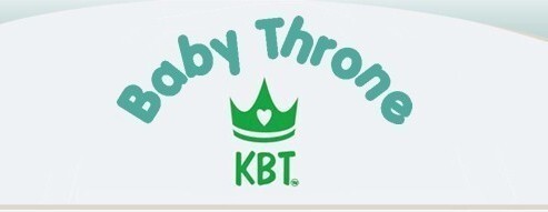 Baby Throne
