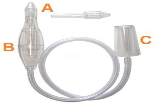 Baby-Vac