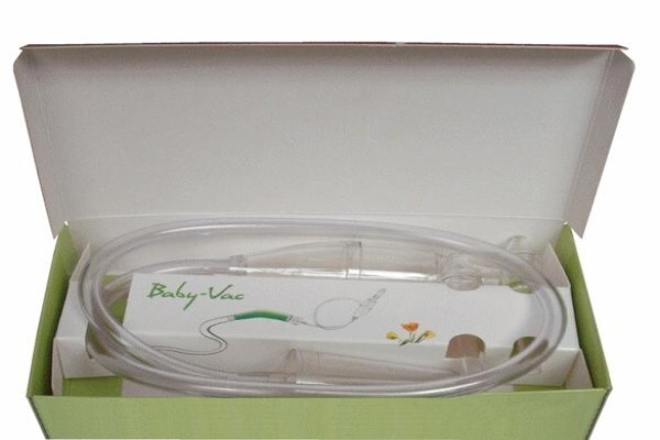 Baby-Vac