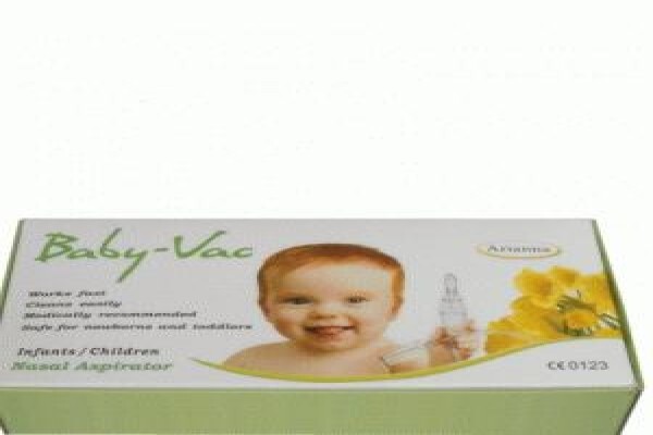 Baby-Vac