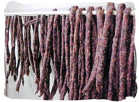 Bach Biltong