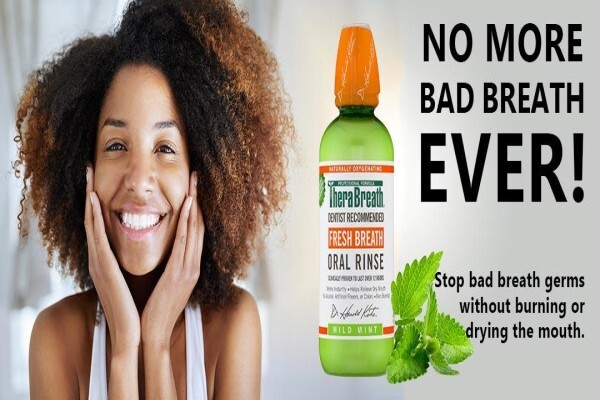 Badbreath.Co.Za