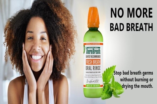Badbreath.Co.Za