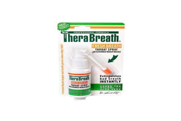 Badbreath.Co.Za