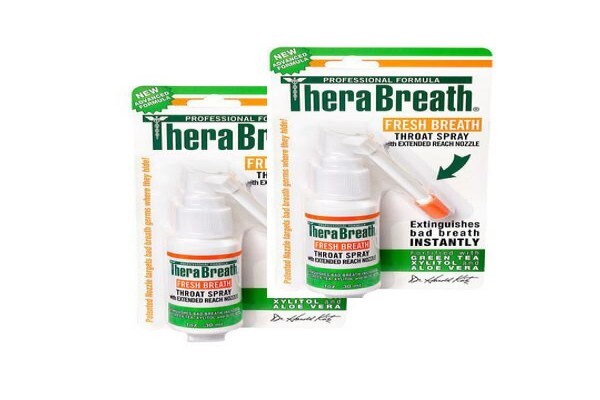 Badbreath.Co.Za