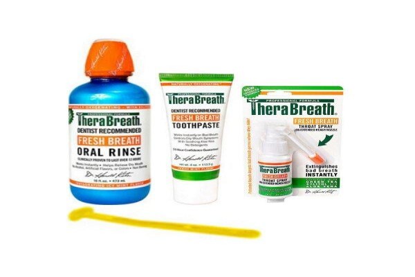 Badbreath.Co.Za
