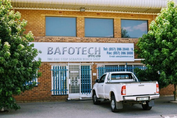 Bafotech