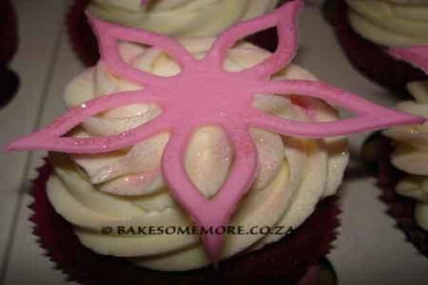 Bake Some More