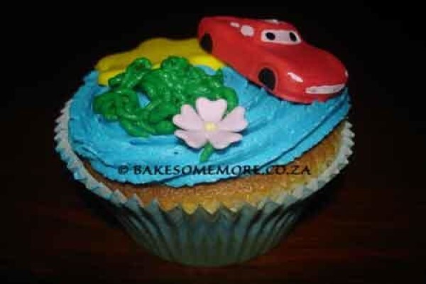 Bake Some More