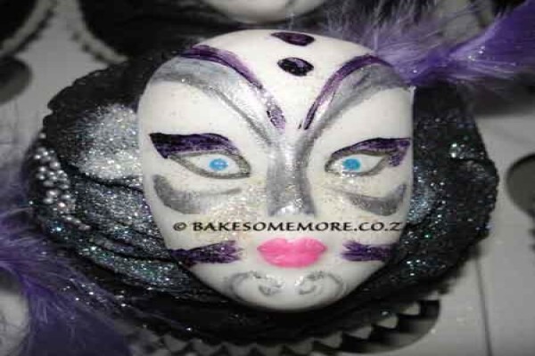 Bake Some More