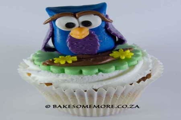 Bake Some More