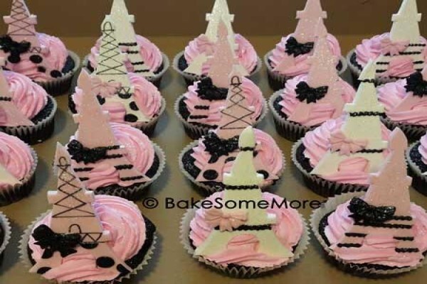 Bake Some More