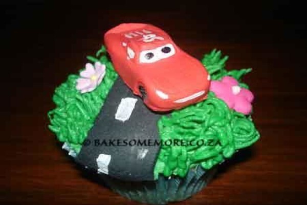 Bake Some More