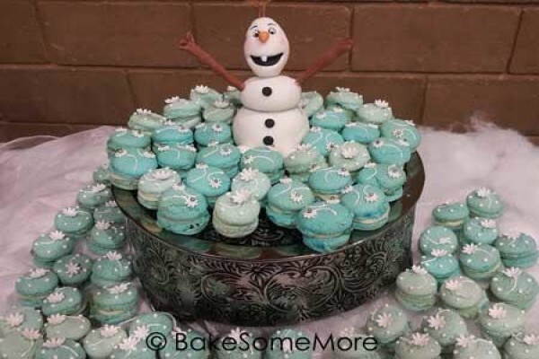 Bake Some More