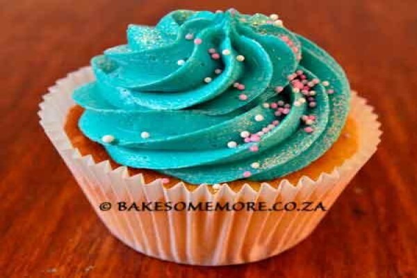 Bake Some More