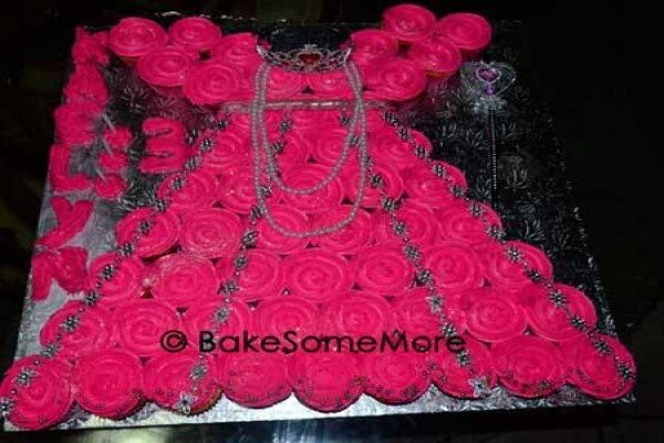 Bake Some More