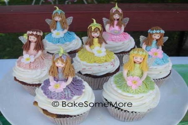 Bake Some More