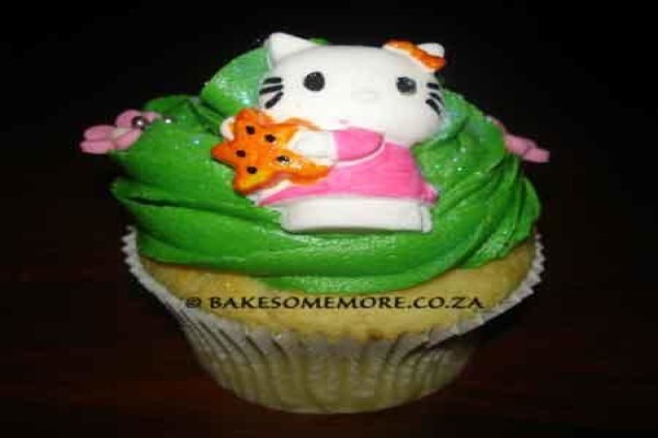Bake Some More