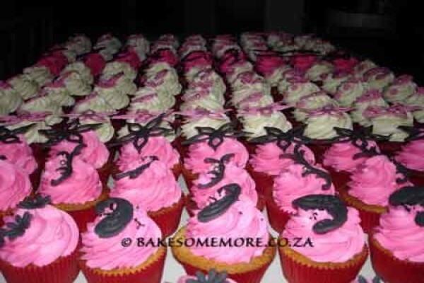 Bake Some More