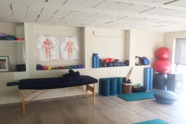 Balance Through Movement - Private Pilates And Sports Massage
