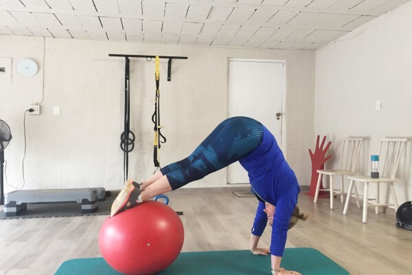 Balance Through Movement - Private Pilates And Sports Massage