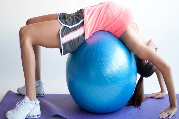 Balance Through Movement - Private Pilates And Sports Massage