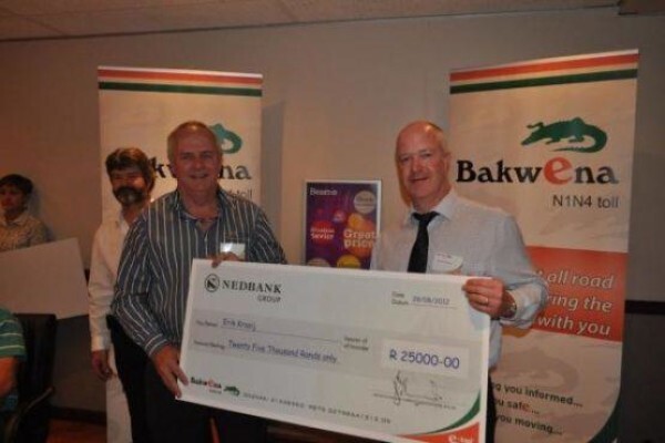 Bakwena