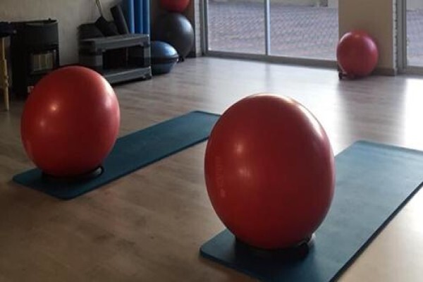 Balance Through Movement - Private Pilates And Sports Massage