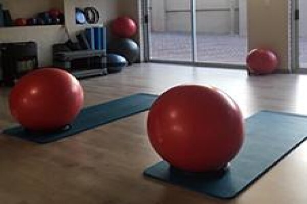 Balance Through Movement - Private Pilates And Sports Massage