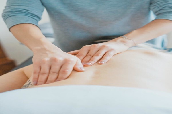 Balance Through Movement - Private Pilates And Sports Massage