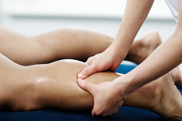 Balance Through Movement - Private Pilates And Sports Massage