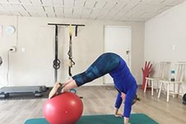 Balance Through Movement - Private Pilates And Sports Massage