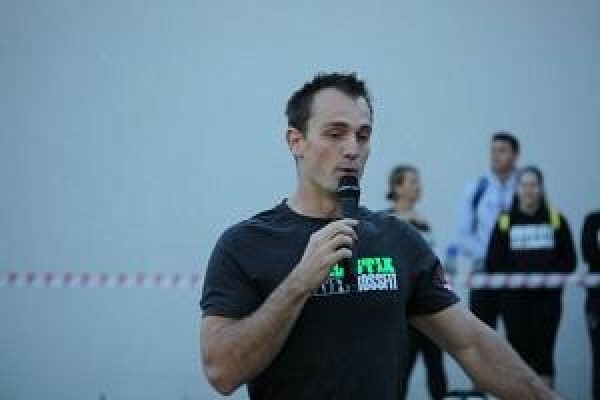 Ballistix Crossfit Somerset West