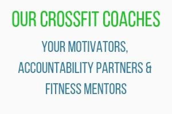 Ballistix Crossfit Somerset West