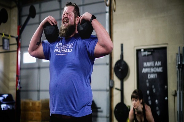 Ballistix Crossfit Somerset West