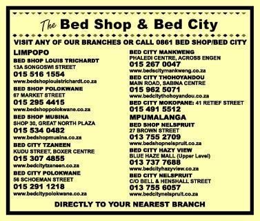 The Bed Shop & Bed City