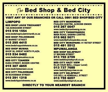 The Bed Shop & Bed City