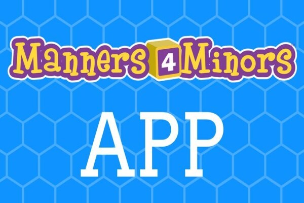 Manners4Minors