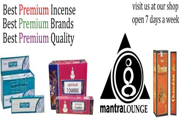 Mantralounge