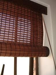 Mantseba Blinds