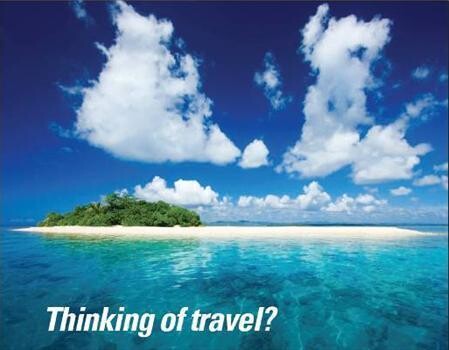 Manuka Travel