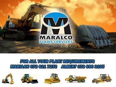 Maralco Plant Services