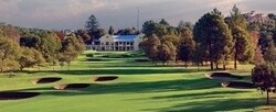 Pretoria Country Club